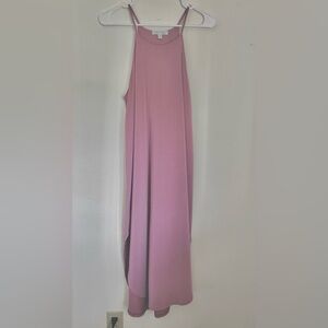 She + Sky Women’s Spaghetti Strap Maxi Sundress, Size S